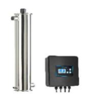 UV STERILIZER 405 LCD plus